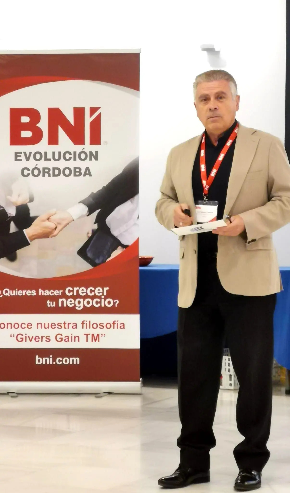 BNI-JA